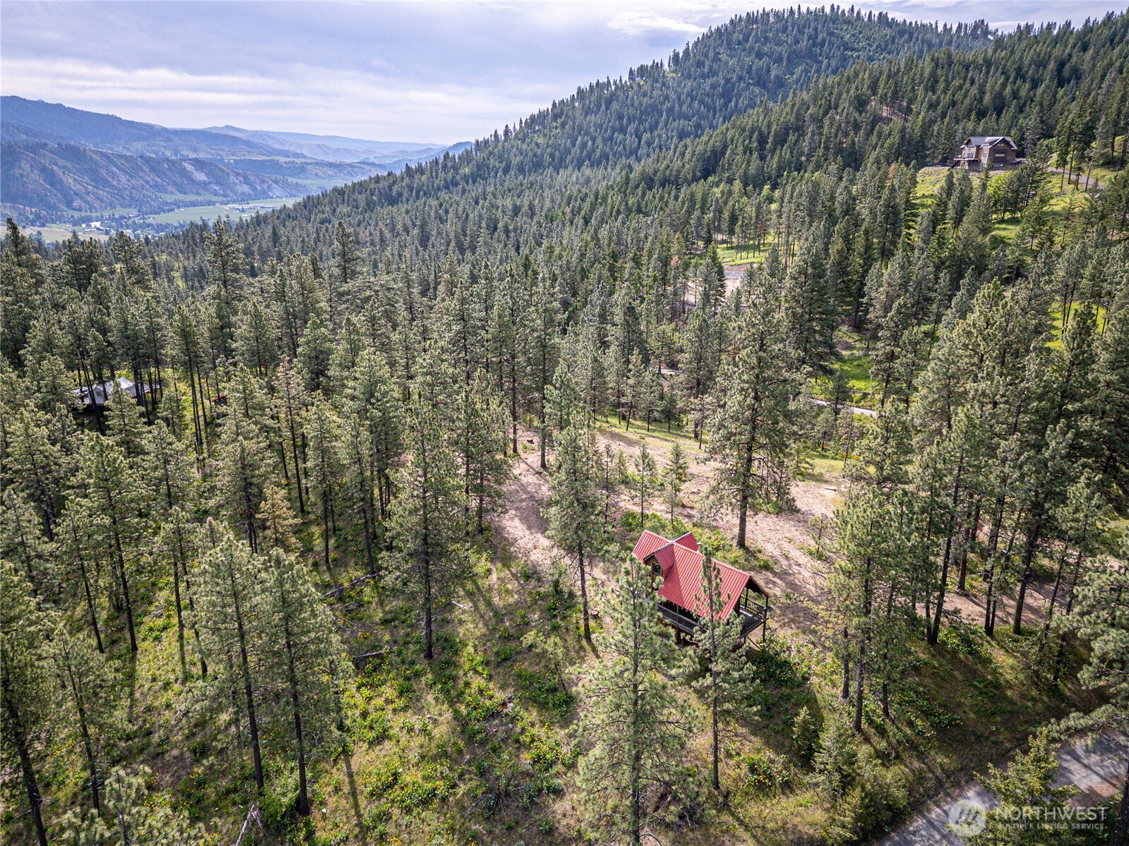 329 First Grade Road , Leavenworth, WA 98826