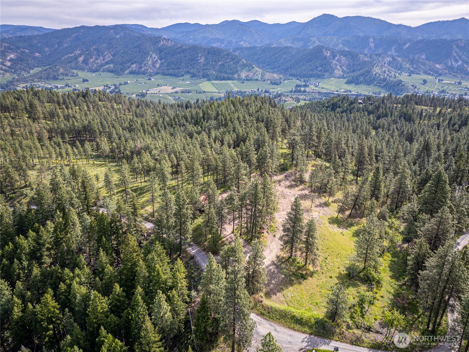 329 First Grade Road , Leavenworth, WA 98826