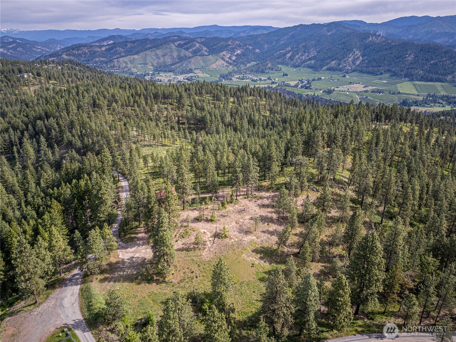 329 First Grade Road , Leavenworth, WA 98826