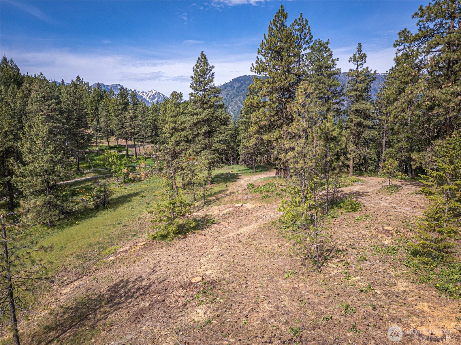 329 First Grade Road , Leavenworth, WA 98826