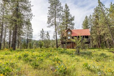 329 First Grade Road , Leavenworth, WA 98826 - Photo 9