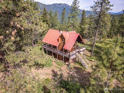 329 First Grade Road , Leavenworth, WA 98826 - Photo 10