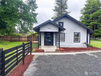 10341 SW 184th Avenue , Rochester, WA 98579 - Photo 1