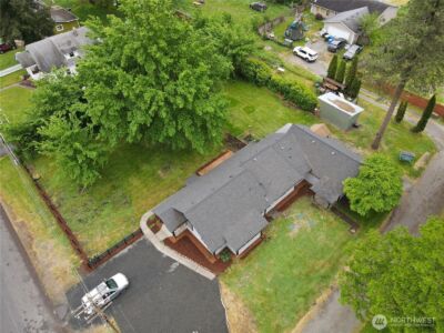 10341 SW 184th Avenue , Rochester, WA 98579 - Photo 14