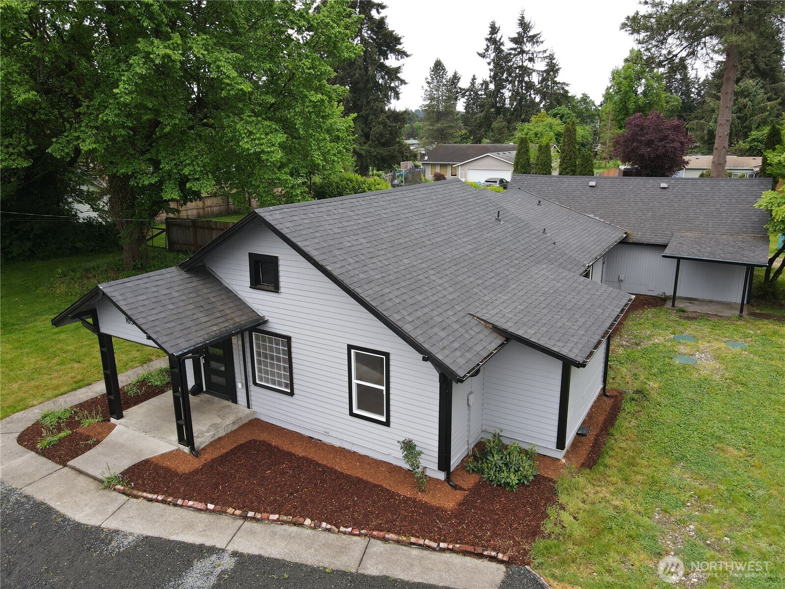 10341 SW 184th Avenue , Rochester, WA 98579