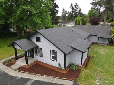 10341 SW 184th Avenue , Rochester, WA 98579 - Photo 16