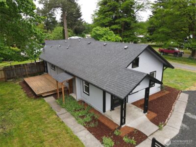 10341 SW 184th Avenue , Rochester, WA 98579 - Photo 17