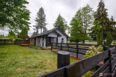 10341 SW 184th Avenue , Rochester, WA 98579 - Photo 21