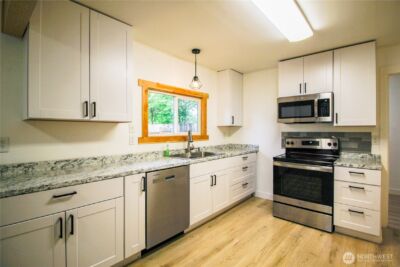 10341 SW 184th Avenue , Rochester, WA 98579 - Photo 3