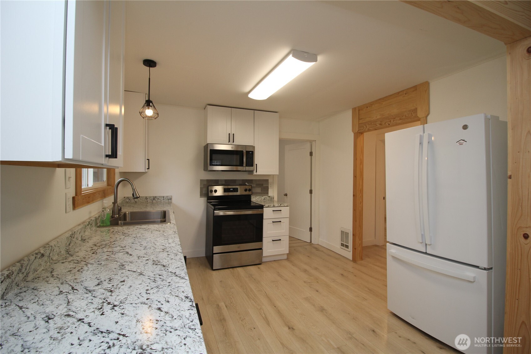 10341 SW 184th Avenue , Rochester, WA 98579