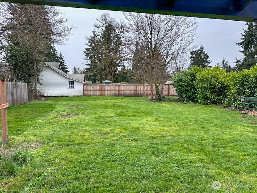 10341 SW 184th Avenue , Rochester, WA 98579