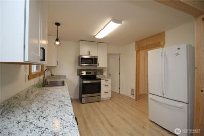10341 SW 184th Avenue , Rochester, WA 98579 - Photo 4