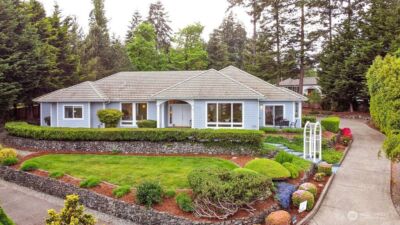 654 9th Court , Fox Island, WA 98333 - Photo 1