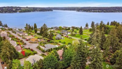 654 9th Court , Fox Island, WA 98333 - Photo 3