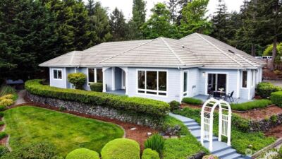 654 9th Court , Fox Island, WA 98333 - Photo 39