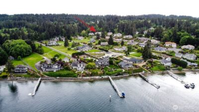 654 9th Court , Fox Island, WA 98333 - Photo 40