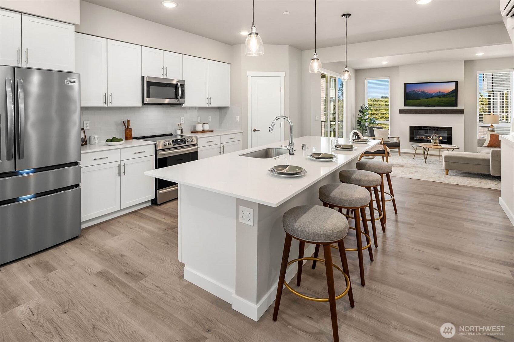 18829 67th Drive NE #1, Kenmore, WA 98028