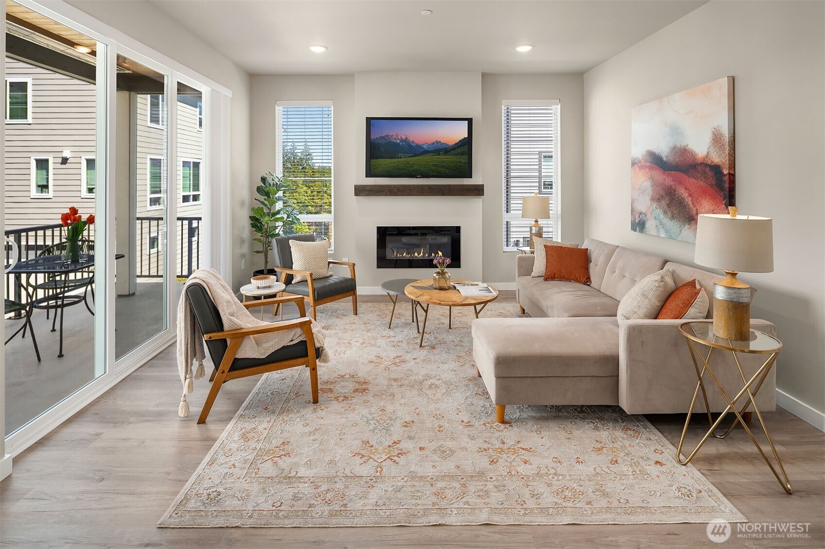 18829 67th Drive NE #1, Kenmore, WA 98028