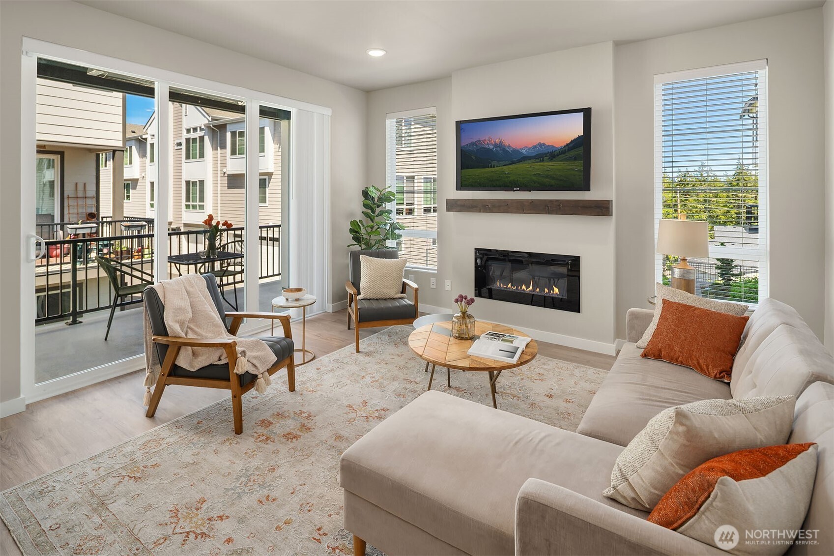 18829 67th Drive NE #1, Kenmore, WA 98028