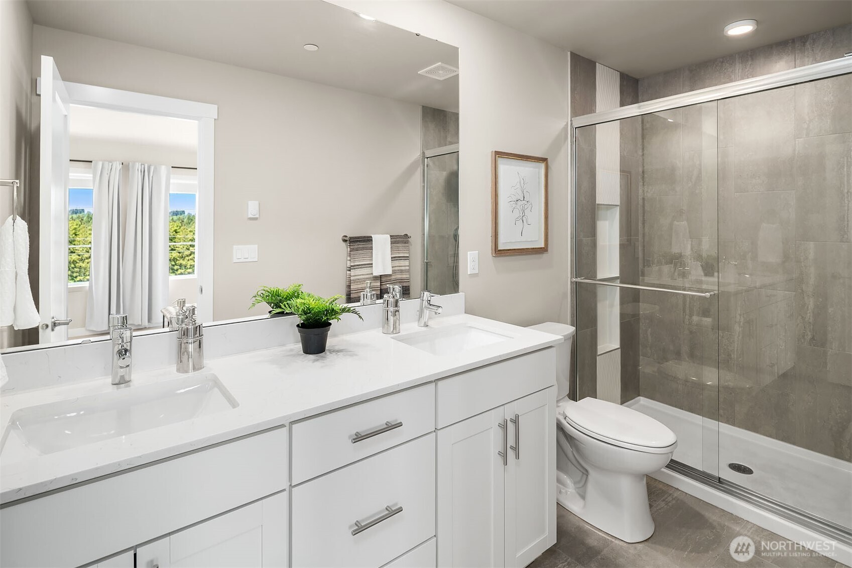 18829 67th Drive NE #1, Kenmore, WA 98028