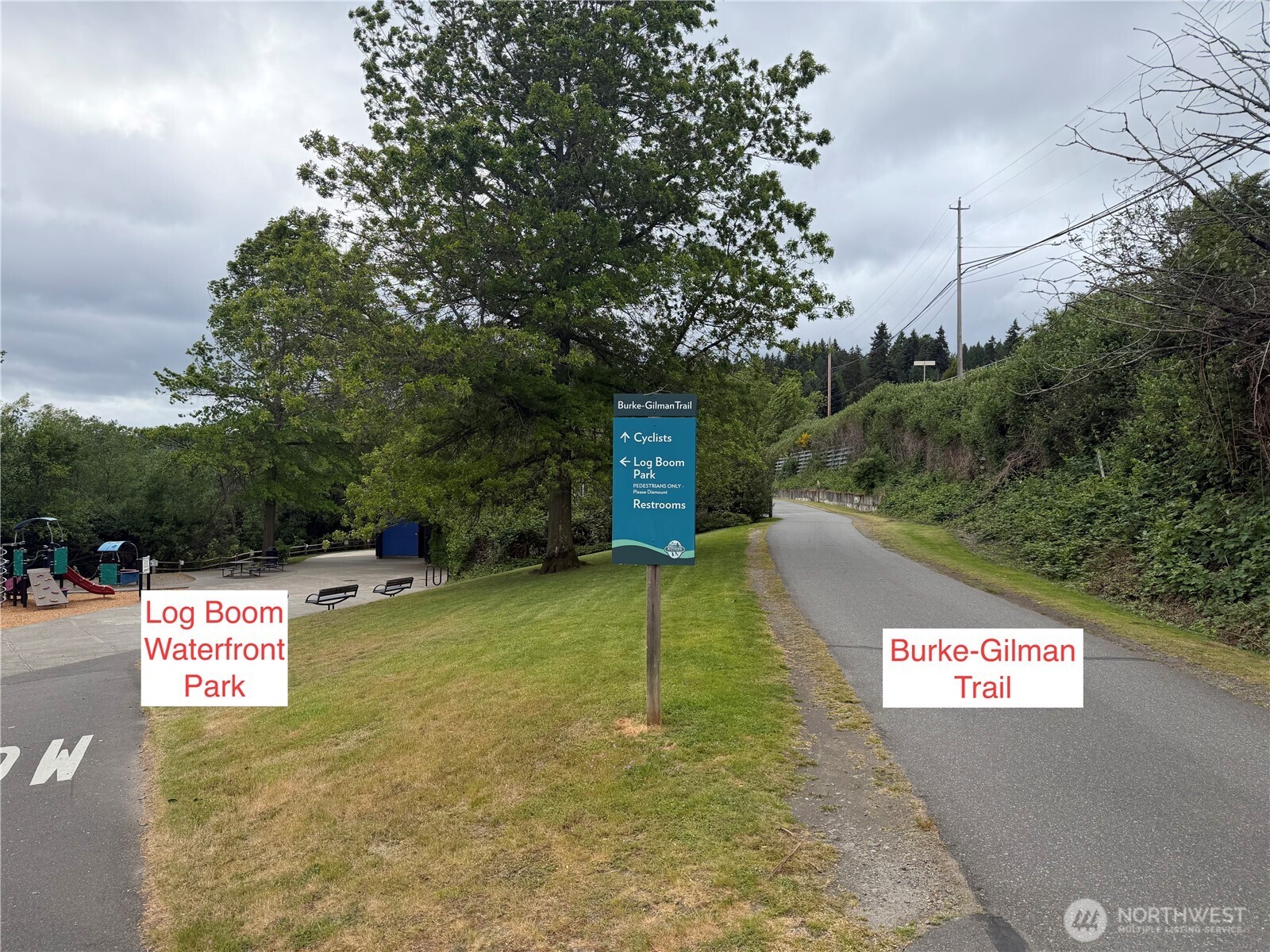 18829 67th Drive NE #1, Kenmore, WA 98028