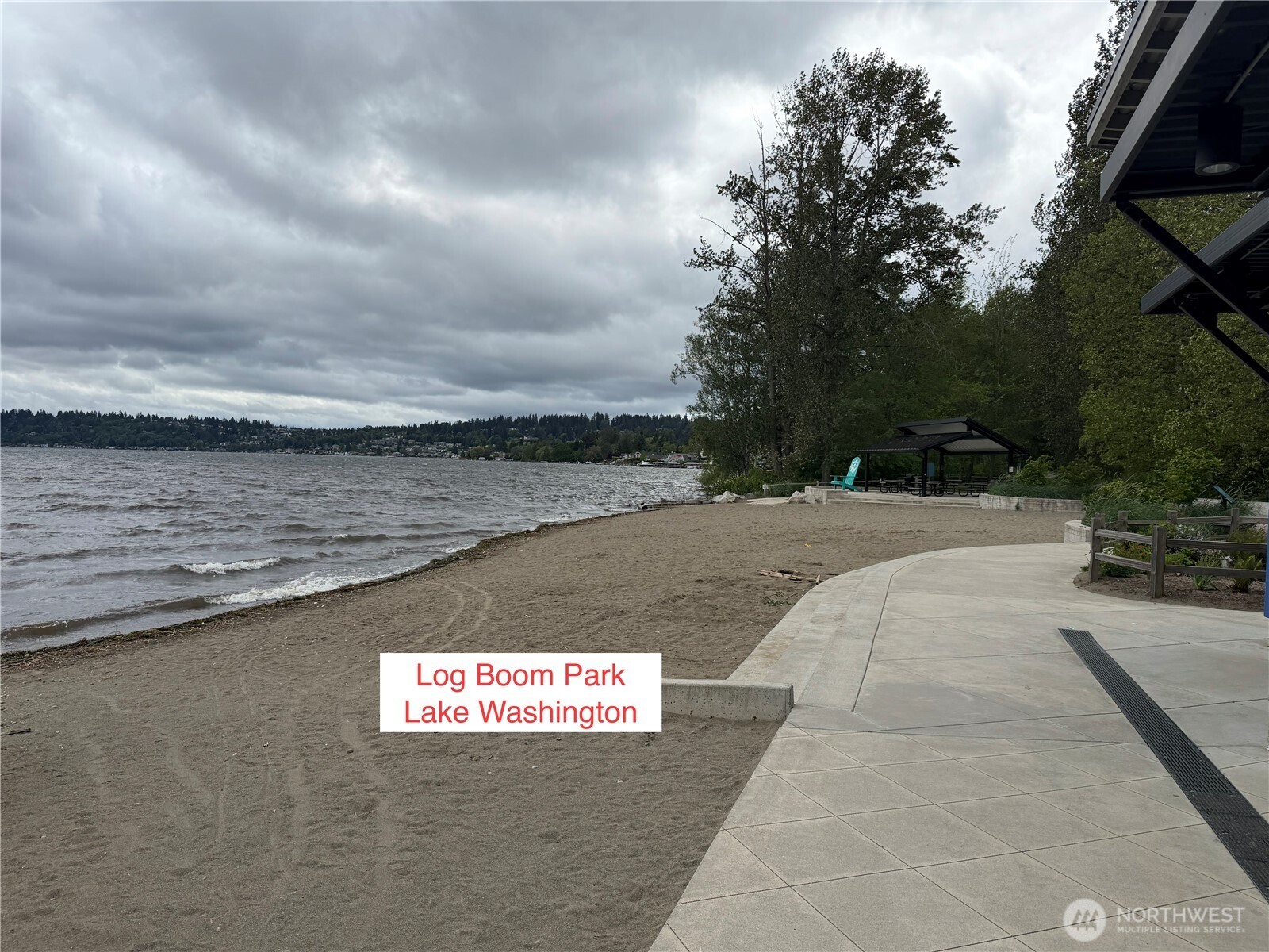 18829 67th Drive NE #1, Kenmore, WA 98028