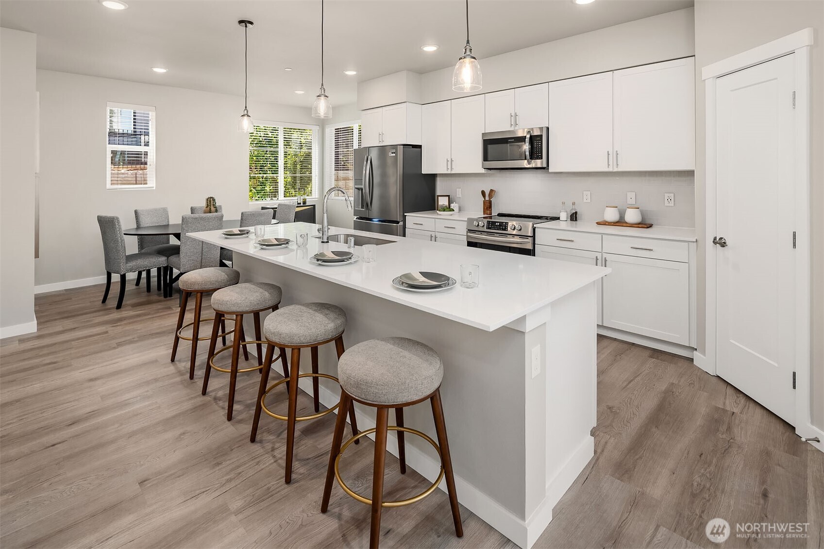 18829 67th Drive NE #1, Kenmore, WA 98028