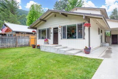 208 West , Leavenworth, WA 98826 - Photo 4