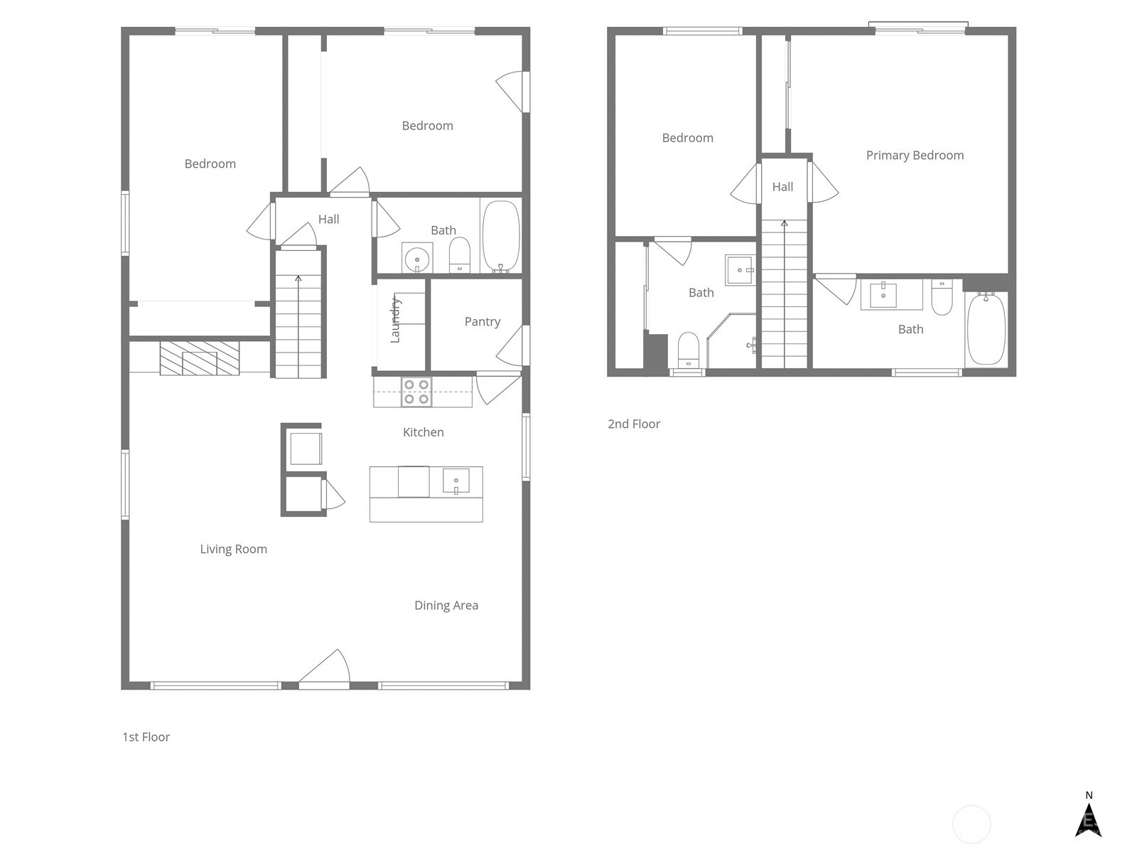 208 West , Leavenworth, WA 98826
