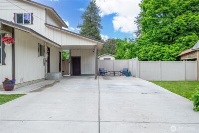 208 West , Leavenworth, WA 98826 - Photo 5
