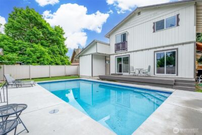 208 West , Leavenworth, WA 98826 - Photo 1