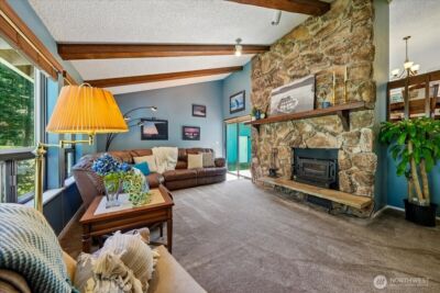 870 Kamus Place , Fox Island, WA 98333 - Photo 12