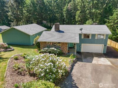 870 Kamus Place , Fox Island, WA 98333 - Photo 36