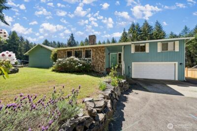 870 Kamus Place , Fox Island, WA 98333 - Photo 4