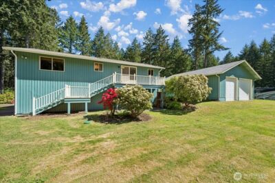 870 Kamus Place , Fox Island, WA 98333 - Photo 5
