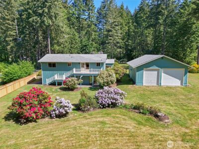 870 Kamus Place , Fox Island, WA 98333 - Photo 6