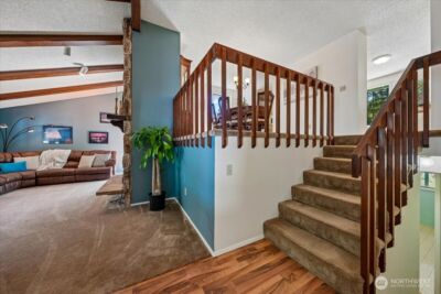870 Kamus Place , Fox Island, WA 98333 - Photo 9