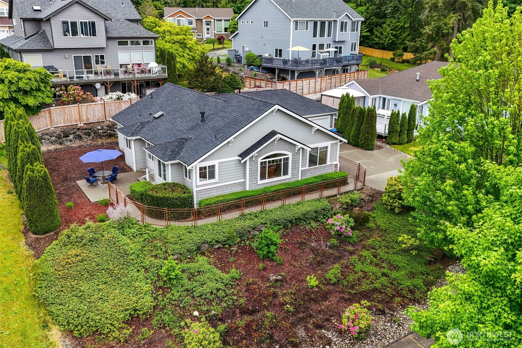 6127 Regatta Place NE, Bremerton, WA 98311