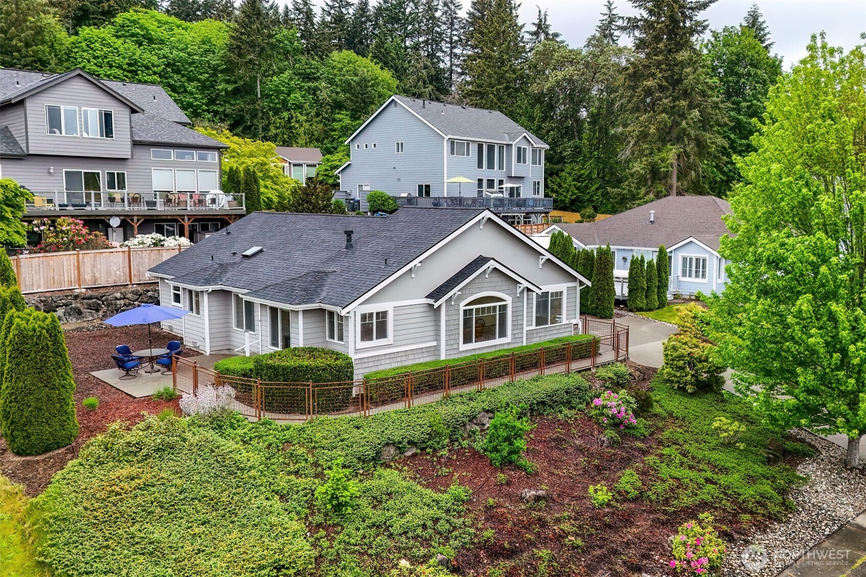 6127 Regatta Place NE, Bremerton, WA 98311