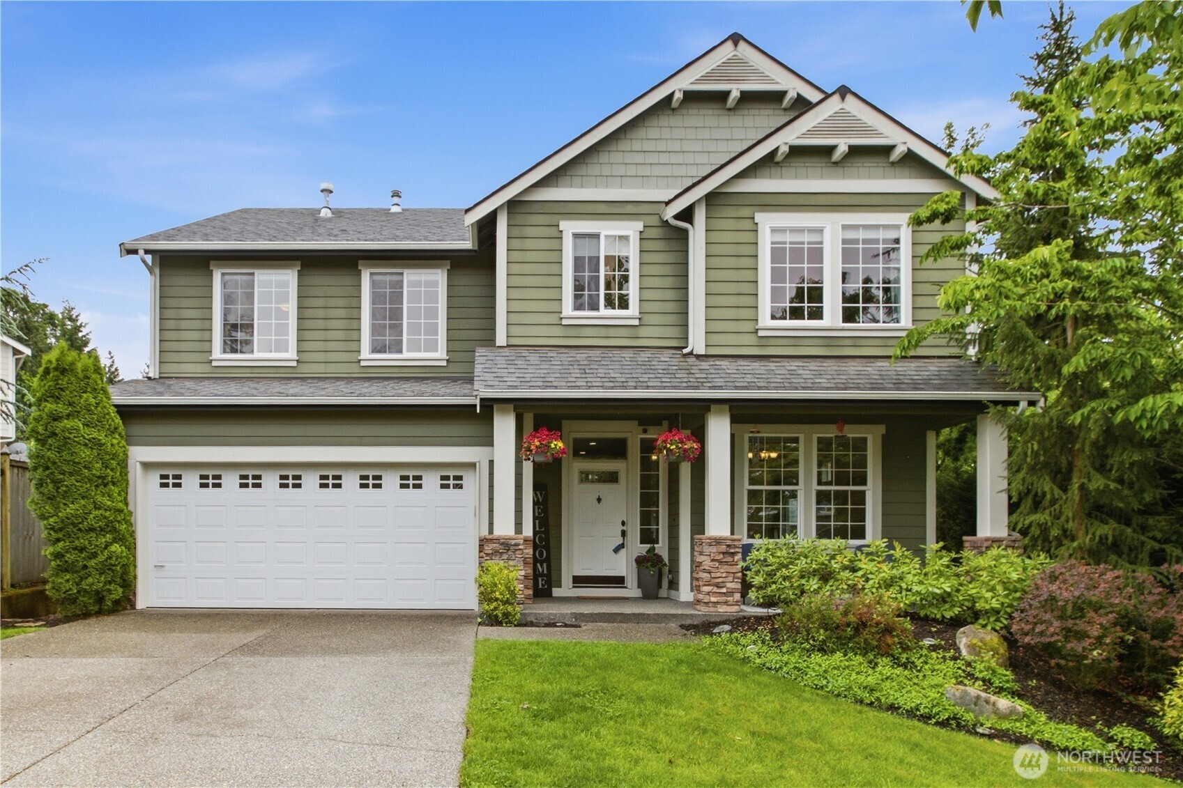 8609 29th Way SE, Olympia, WA 98513