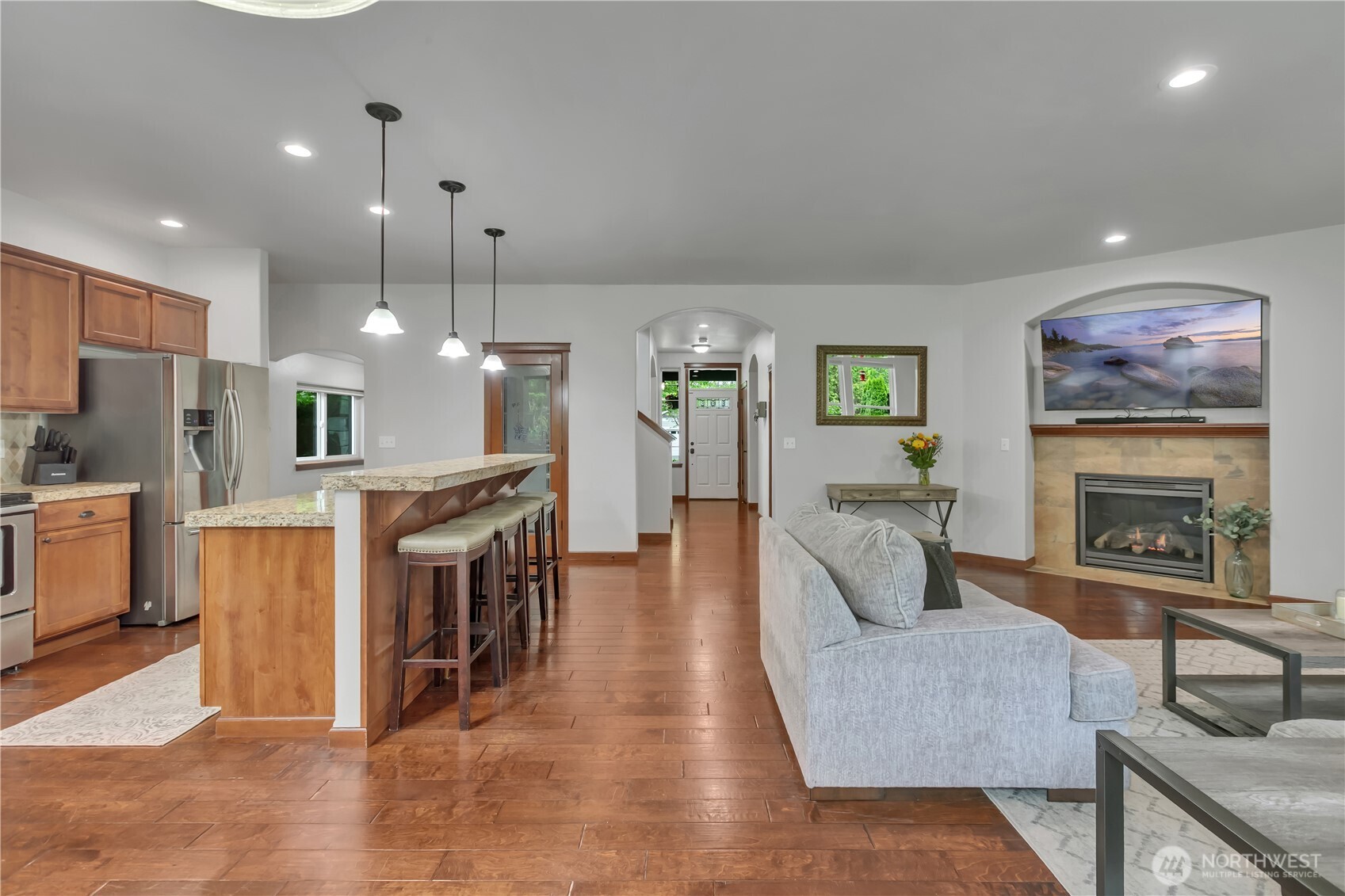 8609 29th Way SE, Olympia, WA 98513
