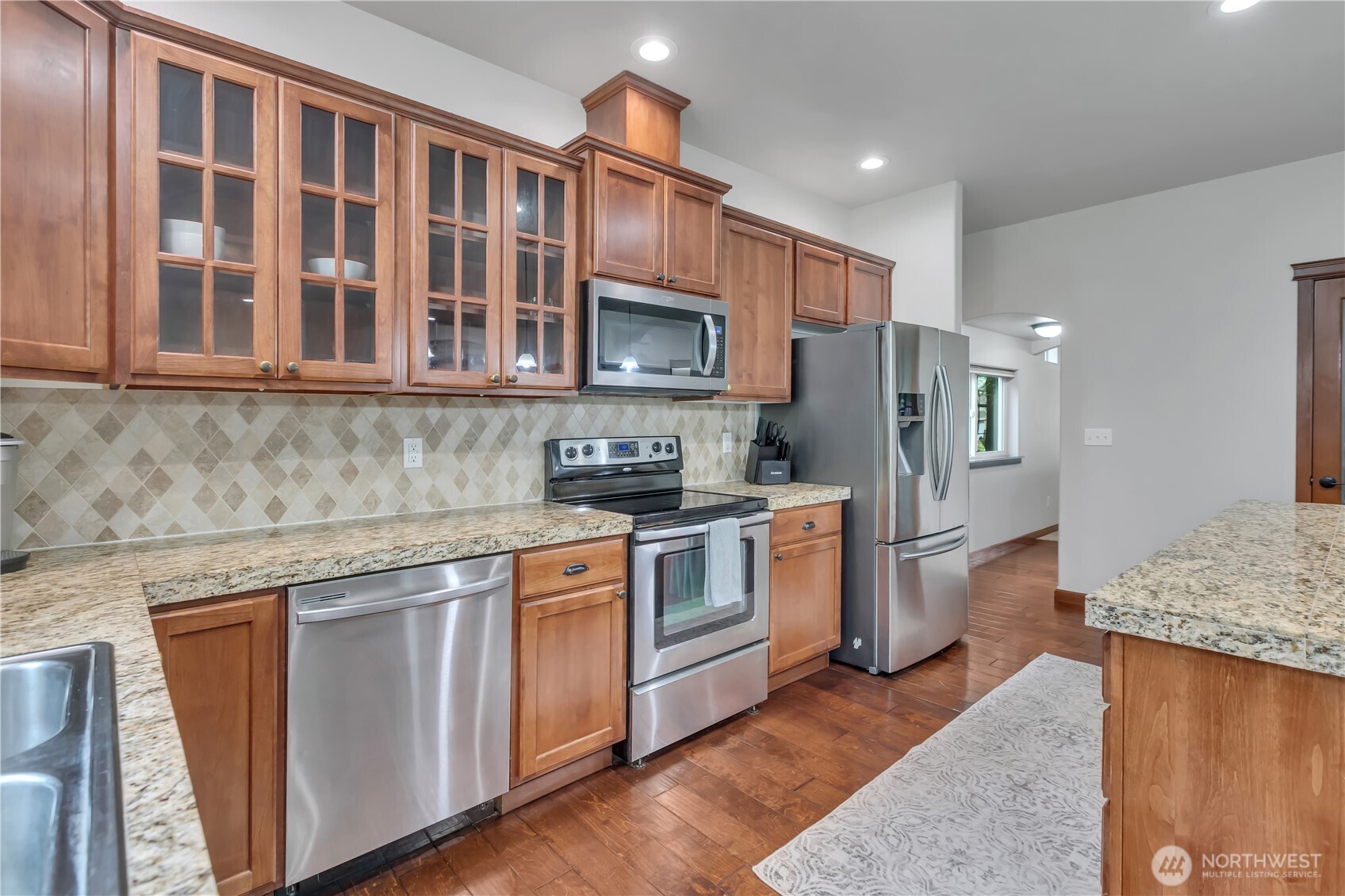 8609 29th Way SE, Olympia, WA 98513