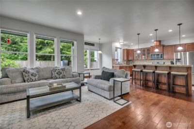 8609 29th Way SE, Olympia, WA 98513 - Photo 16