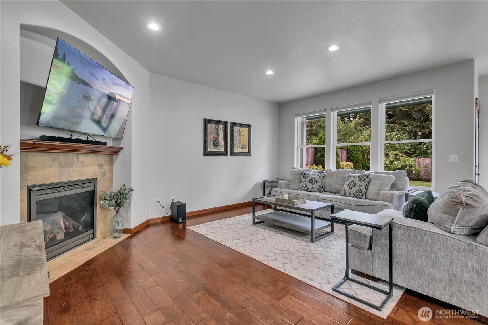 8609 29th Way SE, Olympia, WA 98513