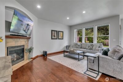 8609 29th Way SE, Olympia, WA 98513 - Photo 17