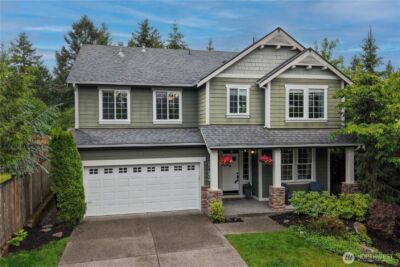 8609 29th Way SE, Olympia, WA 98513 - Photo 2