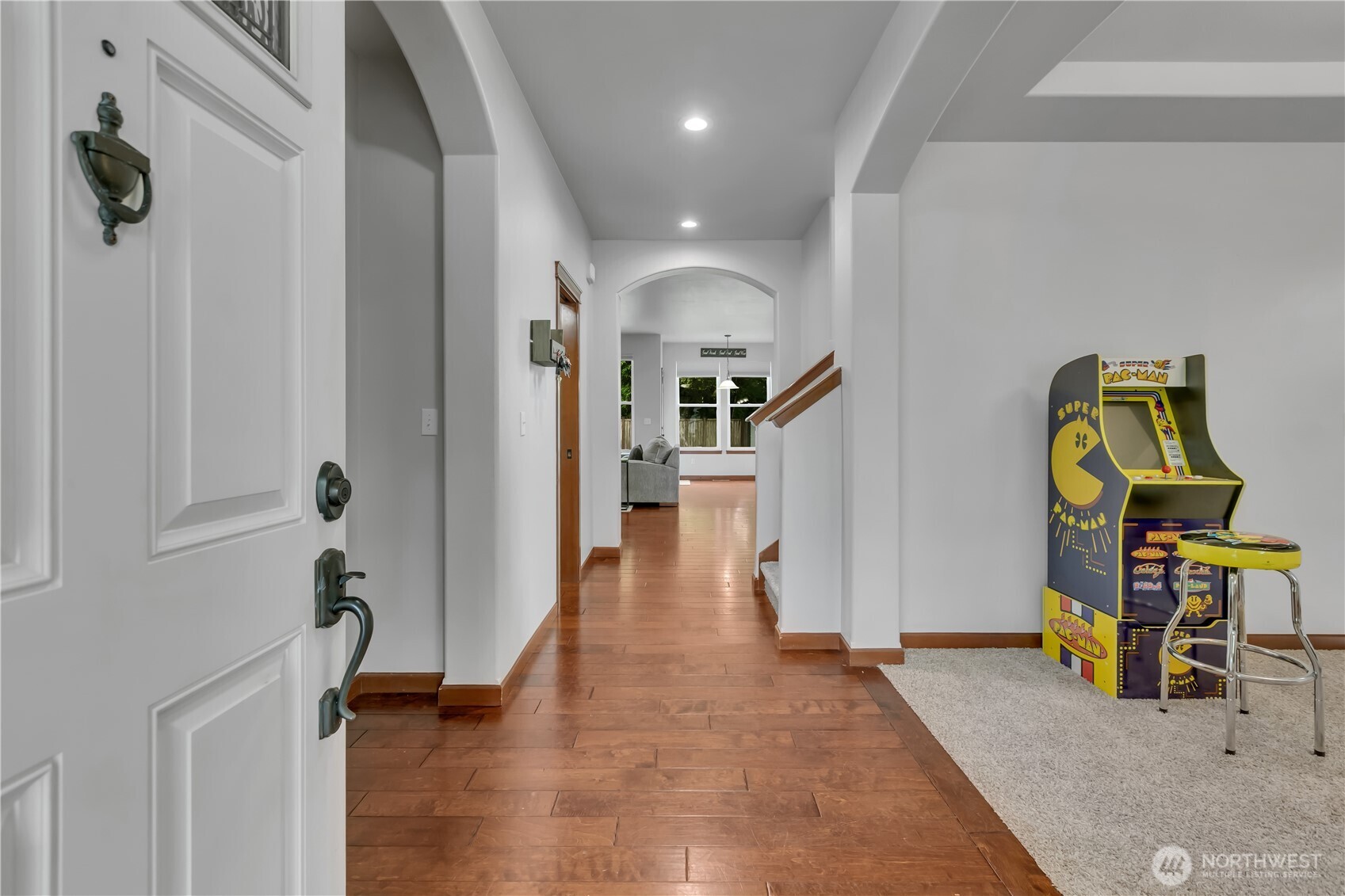 8609 29th Way SE, Olympia, WA 98513