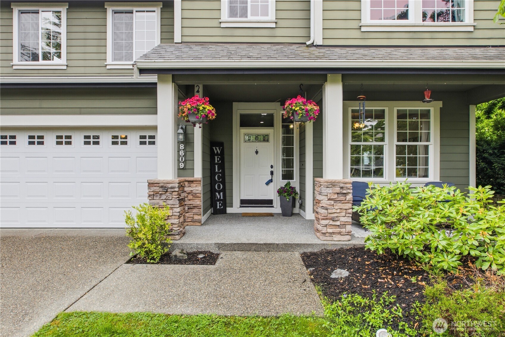 8609 29th Way SE, Olympia, WA 98513