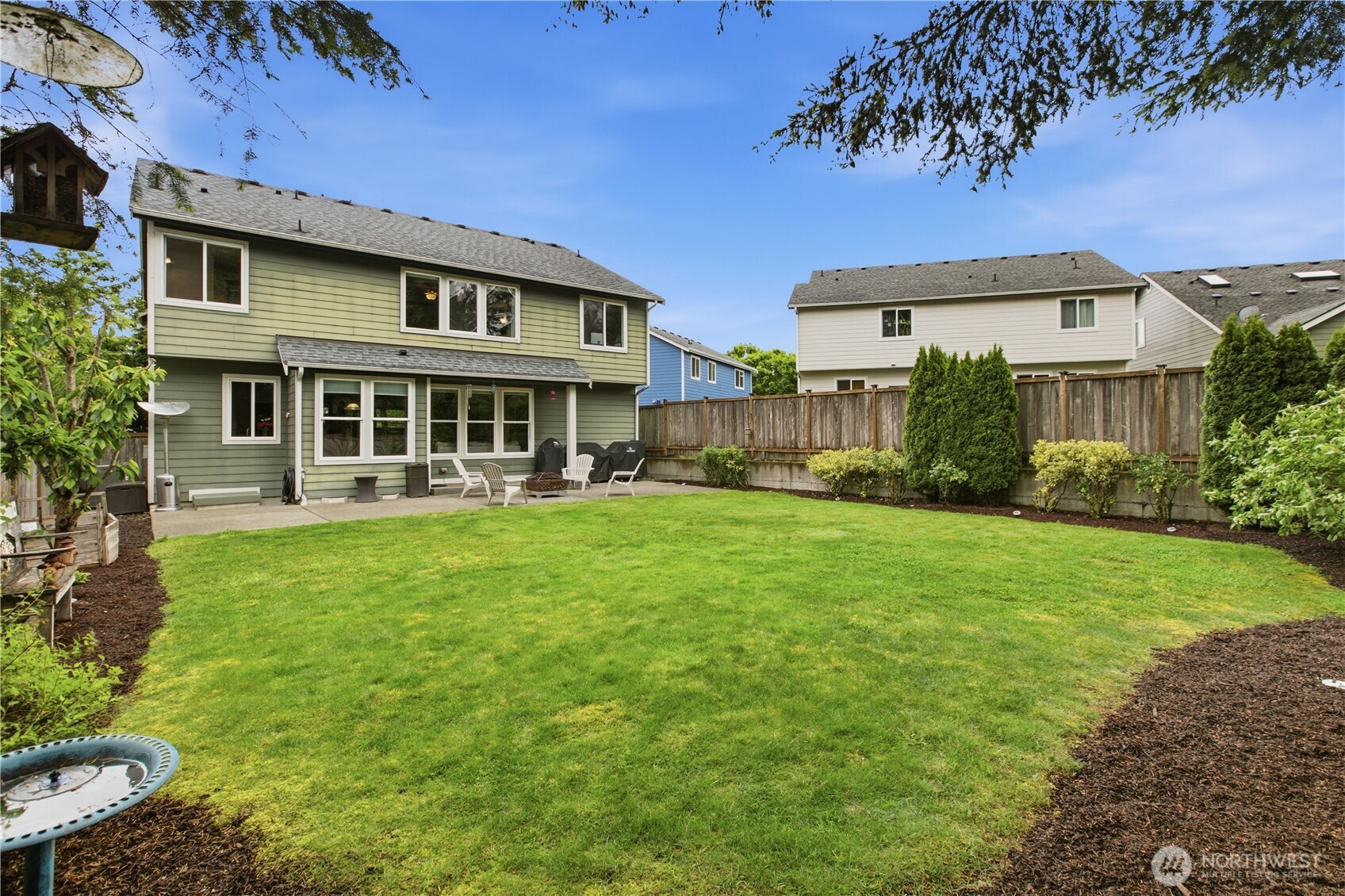 8609 29th Way SE, Olympia, WA 98513