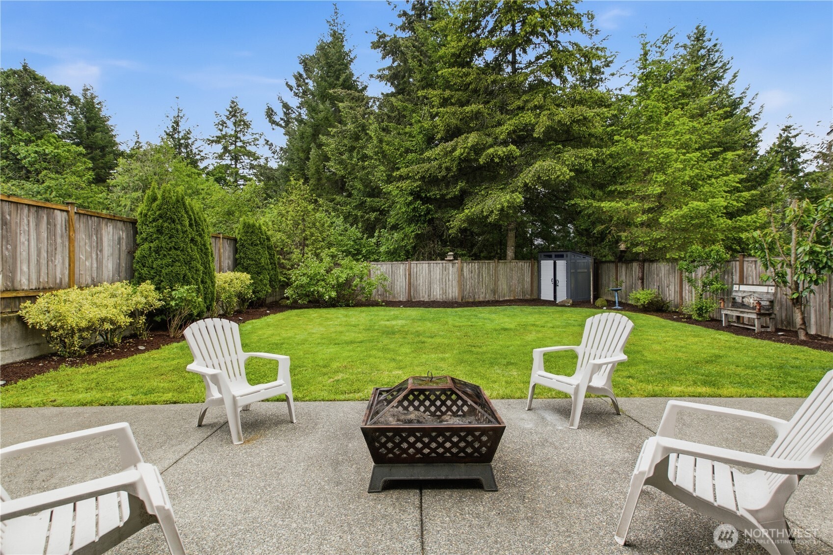 8609 29th Way SE, Olympia, WA 98513